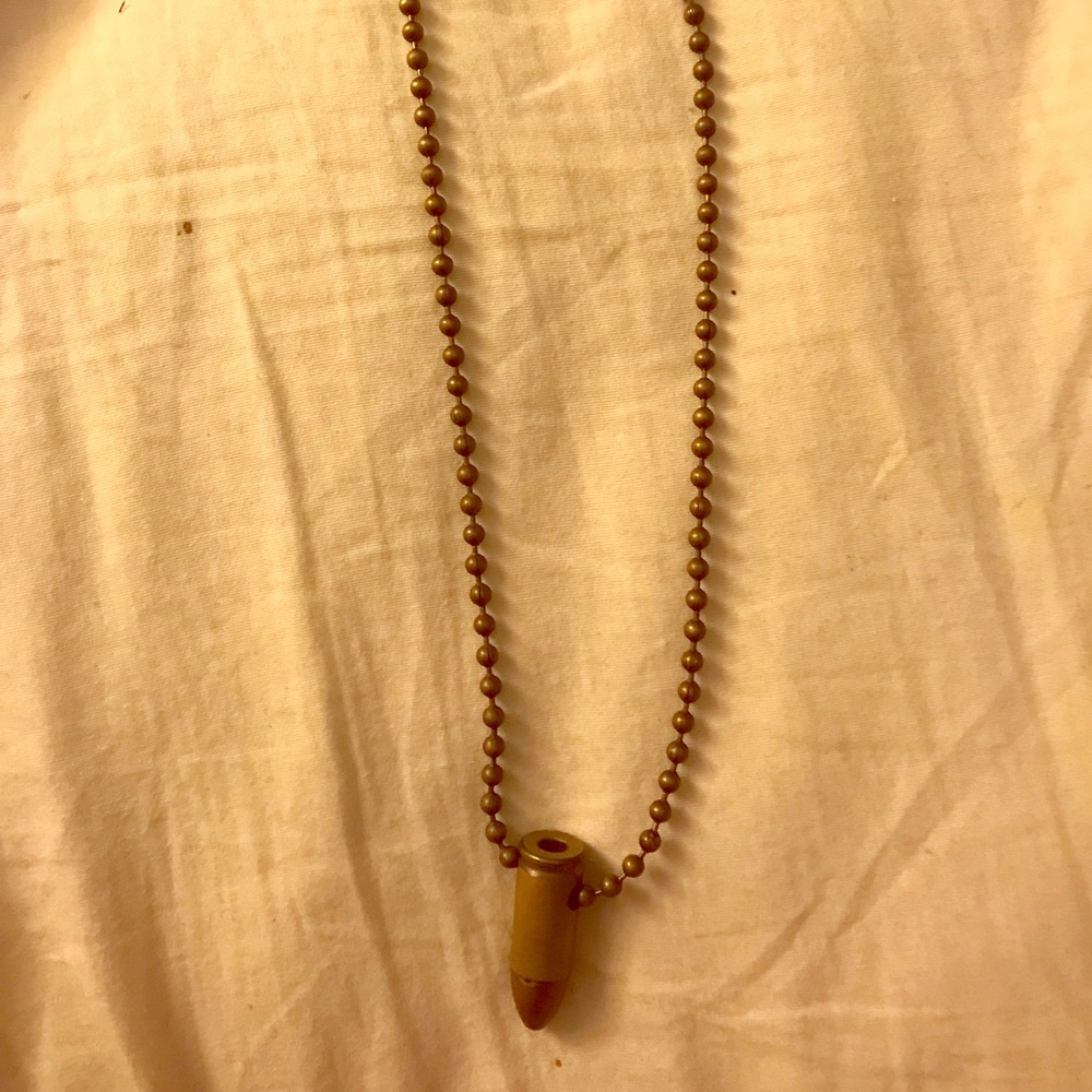 Necklace